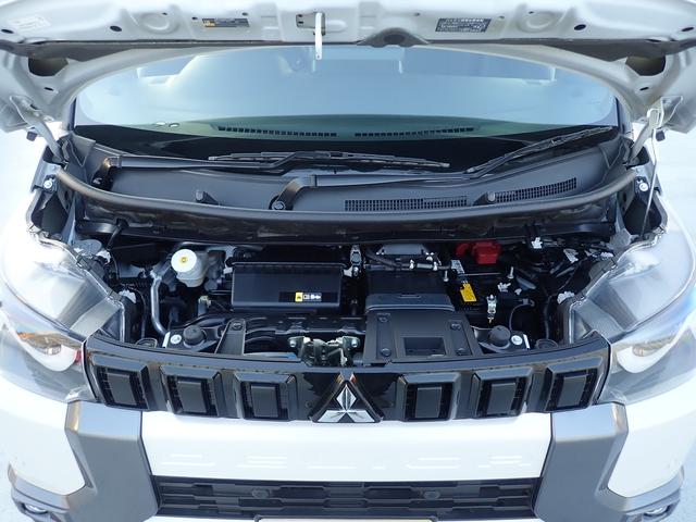 デリカミニ Ｔ　プレミアム（66枚目）