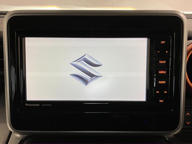 スペーシアギア HYBRID XZ 2型 全方位カメラ ナビ ETC ドライブレコーダー セーフティーサポート アダプティブクルーズコントロール リヤコーナーセンサー 後席両側電動スライドドア LEDヘッドライト オートライト 電動格納ミラー(10枚目)