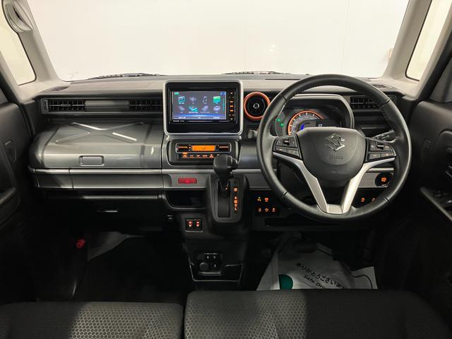 スペーシアギア HYBRID XZ 2型 全方位カメラ ナビ ETC ドライブレコーダー セーフティーサポート アダプティブクルーズコントロール リヤコーナーセンサー 後席両側電動スライドドア LEDヘッドライト オートライト 電動格納ミラー(12枚目)