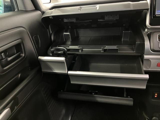 スペーシアギア HYBRID XZ 2型 全方位カメラ ナビ ETC ドライブレコーダー セーフティーサポート アダプティブクルーズコントロール リヤコーナーセンサー 後席両側電動スライドドア LEDヘッドライト オートライト 電動格納ミラー(20枚目)