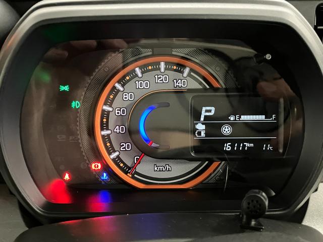 スペーシアギア HYBRID XZ 2型 全方位カメラ ナビ ETC ドライブレコーダー セーフティーサポート アダプティブクルーズコントロール リヤコーナーセンサー 後席両側電動スライドドア LEDヘッドライト オートライト 電動格納ミラー(21枚目)