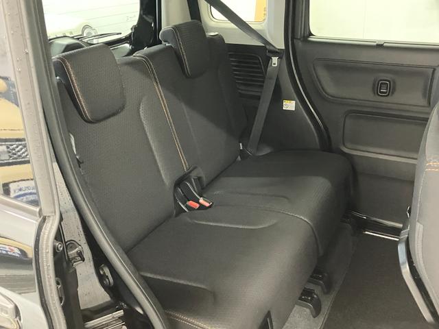 スペーシアギア HYBRID XZ 2型 全方位カメラ ナビ ETC ドライブレコーダー セーフティーサポート アダプティブクルーズコントロール リヤコーナーセンサー 後席両側電動スライドドア LEDヘッドライト オートライト 電動格納ミラー(28枚目)