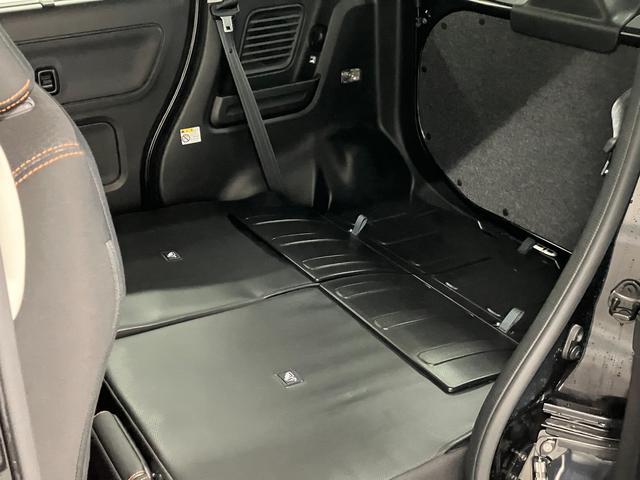 スペーシアギア HYBRID XZ 2型 全方位カメラ ナビ ETC ドライブレコーダー セーフティーサポート アダプティブクルーズコントロール リヤコーナーセンサー 後席両側電動スライドドア LEDヘッドライト オートライト 電動格納ミラー(30枚目)