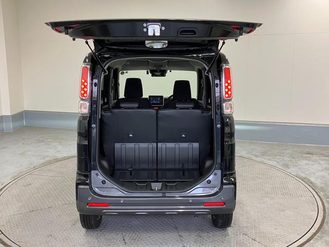 スペーシアギア HYBRID XZ 2型 全方位カメラ ナビ ETC ドライブレコーダー セーフティーサポート アダプティブクルーズコントロール リヤコーナーセンサー 後席両側電動スライドドア LEDヘッドライト オートライト 電動格納ミラー(31枚目)