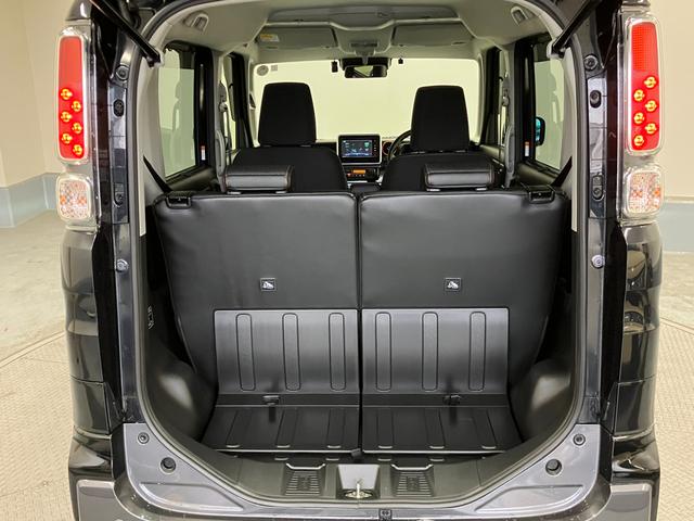 スペーシアギア HYBRID XZ 2型 全方位カメラ ナビ ETC ドライブレコーダー セーフティーサポート アダプティブクルーズコントロール リヤコーナーセンサー 後席両側電動スライドドア LEDヘッドライト オートライト 電動格納ミラー(32枚目)