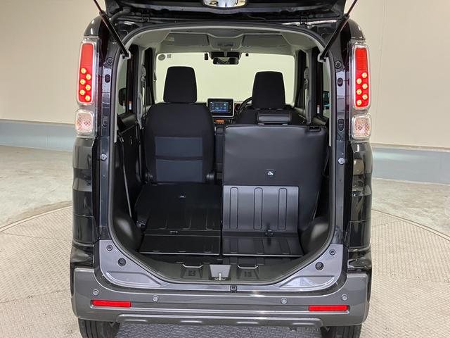 スペーシアギア HYBRID XZ 2型 全方位カメラ ナビ ETC ドライブレコーダー セーフティーサポート アダプティブクルーズコントロール リヤコーナーセンサー 後席両側電動スライドドア LEDヘッドライト オートライト 電動格納ミラー(33枚目)