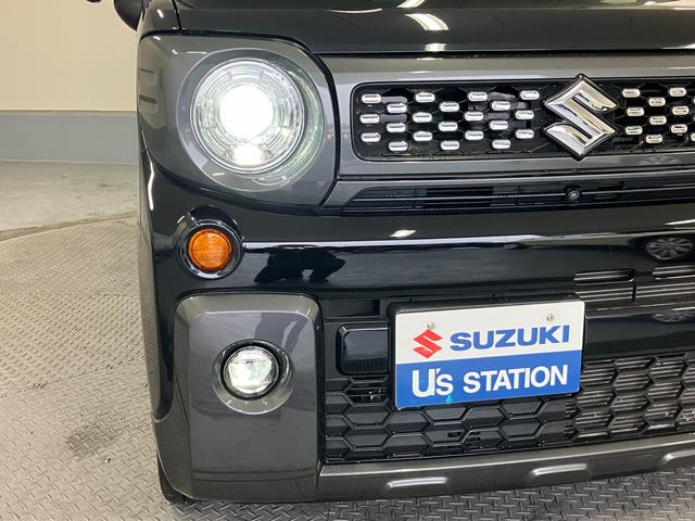 スペーシアギア HYBRID XZ 2型 全方位カメラ ナビ ETC ドライブレコーダー セーフティーサポート アダプティブクルーズコントロール リヤコーナーセンサー 後席両側電動スライドドア LEDヘッドライト オートライト 電動格納ミラー(36枚目)