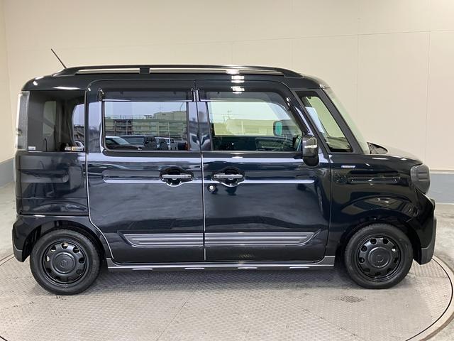 スペーシアギア HYBRID XZ 2型 全方位カメラ ナビ ETC ドライブレコーダー セーフティーサポート アダプティブクルーズコントロール リヤコーナーセンサー 後席両側電動スライドドア LEDヘッドライト オートライト 電動格納ミラー(43枚目)