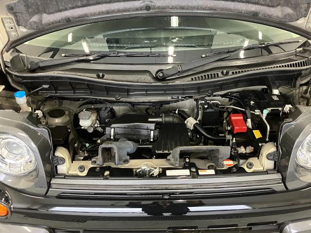 スペーシアギア HYBRID XZ 2型 全方位カメラ ナビ ETC ドライブレコーダー セーフティーサポート アダプティブクルーズコントロール リヤコーナーセンサー 後席両側電動スライドドア LEDヘッドライト オートライト 電動格納ミラー(51枚目)