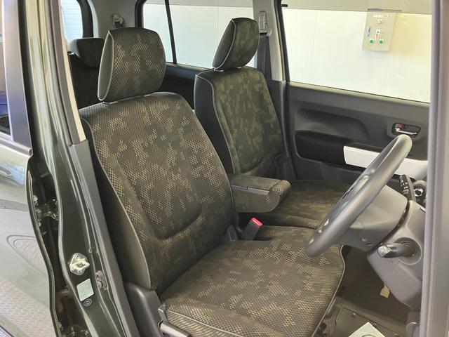 ハスラー Ｆリミテッド　２型　ナビ　バックカメラ　レーダーブレーキサポート　オートライト　電動ドアミラー　アイドリングストップ　セキュリティアラーム　キーレスプッシュスタート　シートヒーター（13枚目）