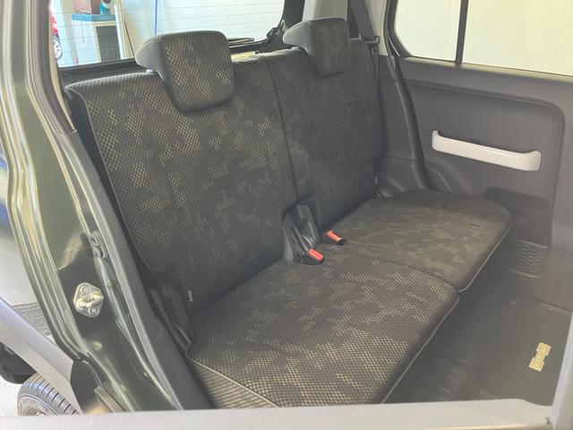 ハスラー Ｆリミテッド　２型　ナビ　バックカメラ　レーダーブレーキサポート　オートライト　電動ドアミラー　アイドリングストップ　セキュリティアラーム　キーレスプッシュスタート　シートヒーター（14枚目）