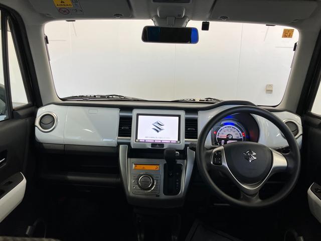 ハスラー Ｆリミテッド　２型　ナビ　バックカメラ　レーダーブレーキサポート　オートライト　電動ドアミラー　アイドリングストップ　セキュリティアラーム　キーレスプッシュスタート　シートヒーター（15枚目）