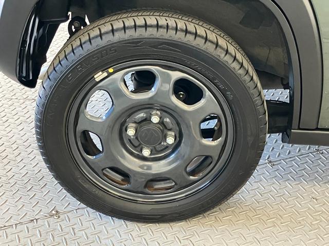 ハスラー Ｆリミテッド　２型　ナビ　バックカメラ　レーダーブレーキサポート　オートライト　電動ドアミラー　アイドリングストップ　セキュリティアラーム　キーレスプッシュスタート　シートヒーター（20枚目）