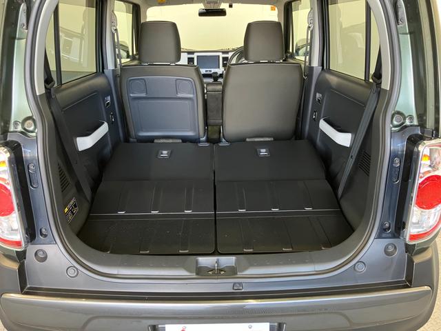 ハスラー Ｆリミテッド　２型　ナビ　バックカメラ　レーダーブレーキサポート　オートライト　電動ドアミラー　アイドリングストップ　セキュリティアラーム　キーレスプッシュスタート　シートヒーター（22枚目）