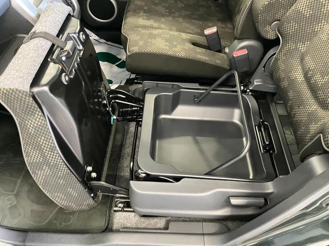 ハスラー Ｆリミテッド　２型　ナビ　バックカメラ　レーダーブレーキサポート　オートライト　電動ドアミラー　アイドリングストップ　セキュリティアラーム　キーレスプッシュスタート　シートヒーター（30枚目）