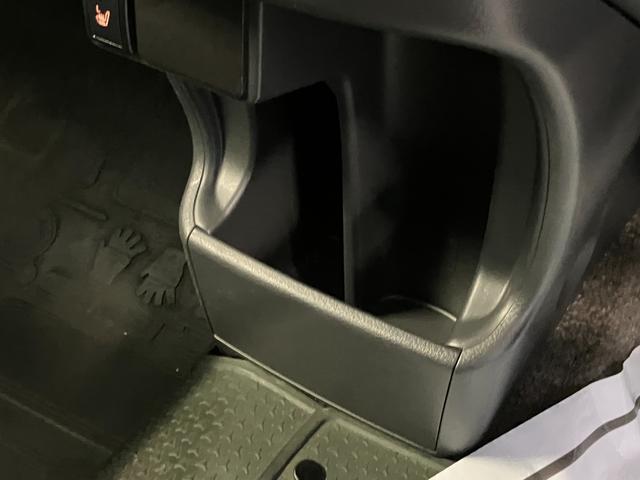 ハスラー Ｆリミテッド　２型　ナビ　バックカメラ　レーダーブレーキサポート　オートライト　電動ドアミラー　アイドリングストップ　セキュリティアラーム　キーレスプッシュスタート　シートヒーター（39枚目）