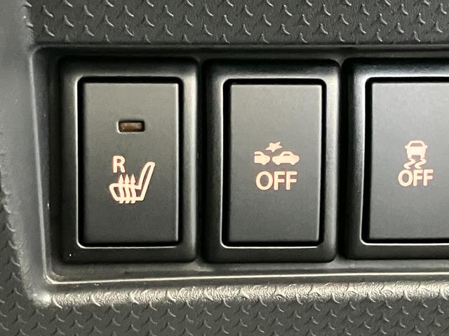 ハスラー Ｆリミテッド　２型　ナビ　バックカメラ　レーダーブレーキサポート　オートライト　電動ドアミラー　アイドリングストップ　セキュリティアラーム　キーレスプッシュスタート　シートヒーター（41枚目）