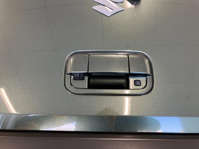 ハスラー Ｆリミテッド　２型　ナビ　バックカメラ　レーダーブレーキサポート　オートライト　電動ドアミラー　アイドリングストップ　セキュリティアラーム　キーレスプッシュスタート　シートヒーター（52枚目）