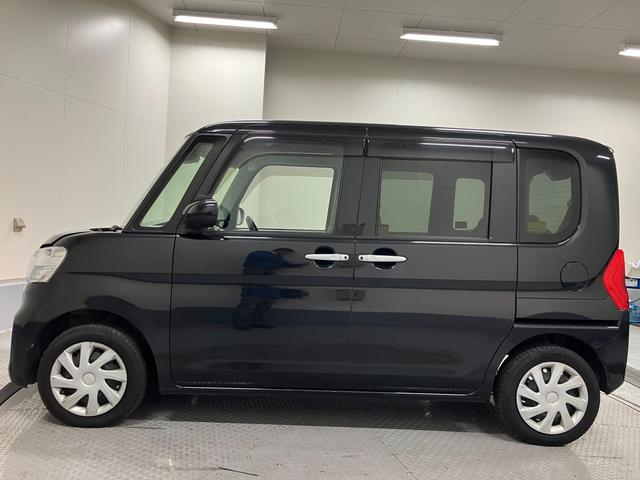 タント Ｘリミテッド　ＳＡＩＩＩ（7枚目）