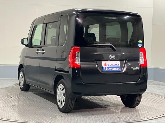 タント Ｘリミテッド　ＳＡＩＩＩ（8枚目）