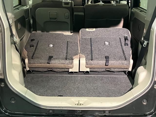 タント Ｘリミテッド　ＳＡＩＩＩ（11枚目）