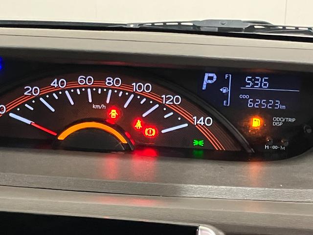 タント Ｘリミテッド　ＳＡＩＩＩ（36枚目）