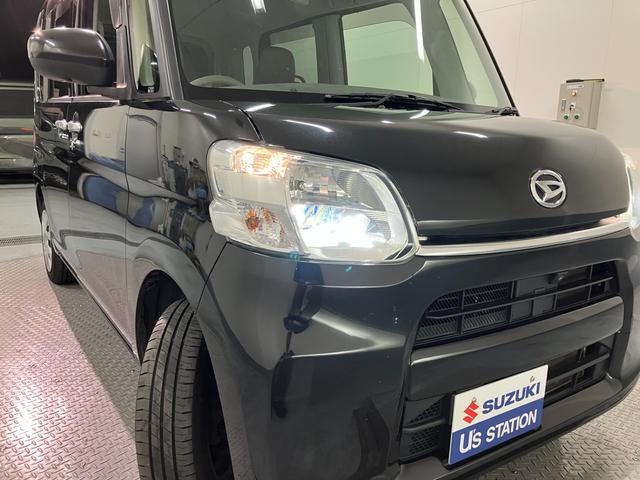 タント Ｘリミテッド　ＳＡＩＩＩ（51枚目）