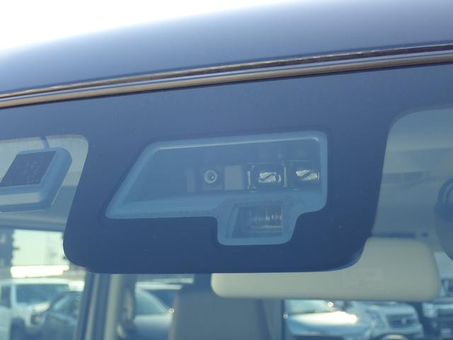 スペーシア カスタム　ＨＹＢＲＩＤ　ＸＳターボ　全方位カメラ　ナビ　ＥＴＣ２．０　ドライブレコーダー　セーフティーサポート　クルーズコントロール　リヤコーナーセンサー　後席両側電動スライドドア　ＬＥＤヘッドライト　オートライト　電動格納ドアミラー（6枚目）