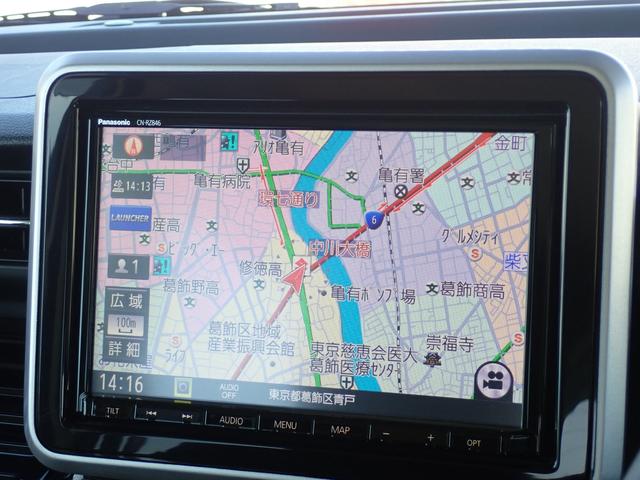 スペーシア カスタム　ＨＹＢＲＩＤ　ＸＳターボ　全方位カメラ　ナビ　ＥＴＣ２．０　ドライブレコーダー　セーフティーサポート　クルーズコントロール　リヤコーナーセンサー　後席両側電動スライドドア　ＬＥＤヘッドライト　オートライト　電動格納ドアミラー（8枚目）