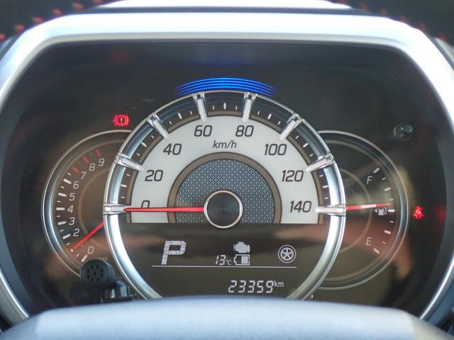 スペーシア カスタム　ＨＹＢＲＩＤ　ＸＳターボ　全方位カメラ　ナビ　ＥＴＣ２．０　ドライブレコーダー　セーフティーサポート　クルーズコントロール　リヤコーナーセンサー　後席両側電動スライドドア　ＬＥＤヘッドライト　オートライト　電動格納ドアミラー（14枚目）