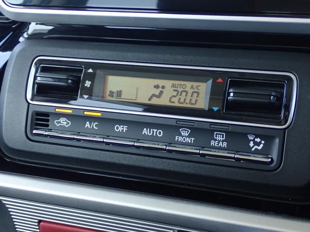 スペーシア カスタム　ＨＹＢＲＩＤ　ＸＳターボ　全方位カメラ　ナビ　ＥＴＣ２．０　ドライブレコーダー　セーフティーサポート　クルーズコントロール　リヤコーナーセンサー　後席両側電動スライドドア　ＬＥＤヘッドライト　オートライト　電動格納ドアミラー（19枚目）