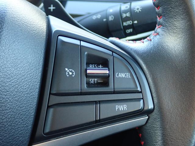 スペーシア カスタム　ＨＹＢＲＩＤ　ＸＳターボ　全方位カメラ　ナビ　ＥＴＣ２．０　ドライブレコーダー　セーフティーサポート　クルーズコントロール　リヤコーナーセンサー　後席両側電動スライドドア　ＬＥＤヘッドライト　オートライト　電動格納ドアミラー（21枚目）