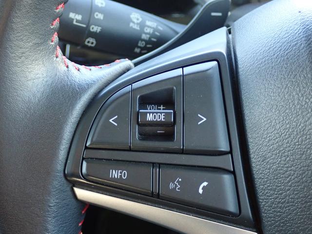 スペーシア カスタム　ＨＹＢＲＩＤ　ＸＳターボ　全方位カメラ　ナビ　ＥＴＣ２．０　ドライブレコーダー　セーフティーサポート　クルーズコントロール　リヤコーナーセンサー　後席両側電動スライドドア　ＬＥＤヘッドライト　オートライト　電動格納ドアミラー（22枚目）