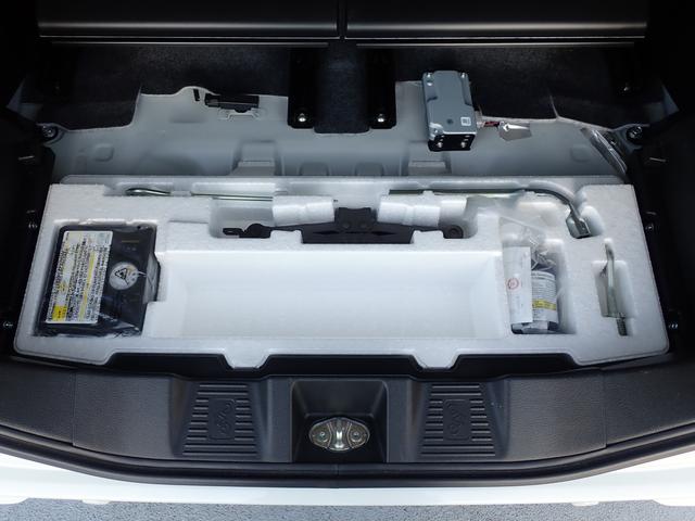 スペーシア カスタム　ＨＹＢＲＩＤ　ＸＳターボ　全方位カメラ　ナビ　ＥＴＣ２．０　ドライブレコーダー　セーフティーサポート　クルーズコントロール　リヤコーナーセンサー　後席両側電動スライドドア　ＬＥＤヘッドライト　オートライト　電動格納ドアミラー（23枚目）