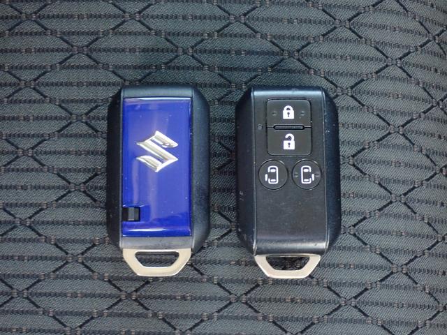 スペーシア カスタム　ＨＹＢＲＩＤ　ＸＳターボ　全方位カメラ　ナビ　ＥＴＣ２．０　ドライブレコーダー　セーフティーサポート　クルーズコントロール　リヤコーナーセンサー　後席両側電動スライドドア　ＬＥＤヘッドライト　オートライト　電動格納ドアミラー（36枚目）