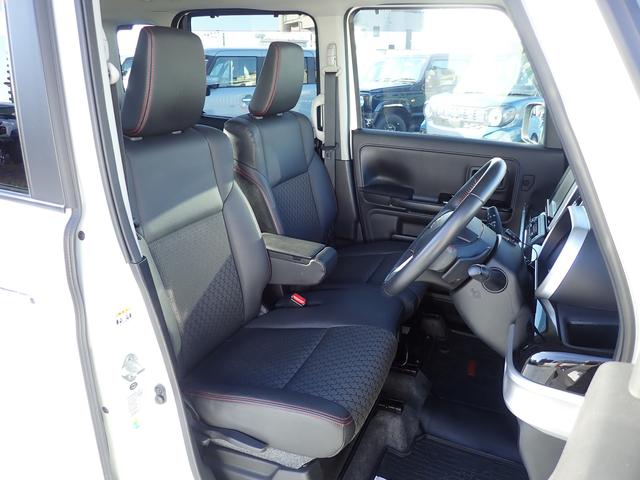 スペーシア カスタム　ＨＹＢＲＩＤ　ＸＳターボ　全方位カメラ　ナビ　ＥＴＣ２．０　ドライブレコーダー　セーフティーサポート　クルーズコントロール　リヤコーナーセンサー　後席両側電動スライドドア　ＬＥＤヘッドライト　オートライト　電動格納ドアミラー（37枚目）