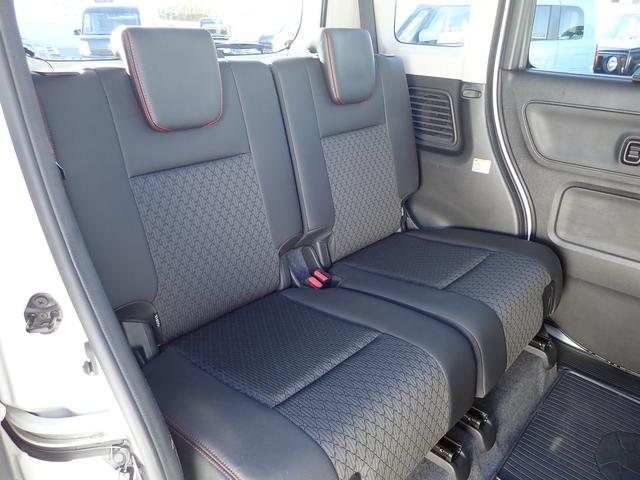 スペーシア カスタム　ＨＹＢＲＩＤ　ＸＳターボ　全方位カメラ　ナビ　ＥＴＣ２．０　ドライブレコーダー　セーフティーサポート　クルーズコントロール　リヤコーナーセンサー　後席両側電動スライドドア　ＬＥＤヘッドライト　オートライト　電動格納ドアミラー（54枚目）