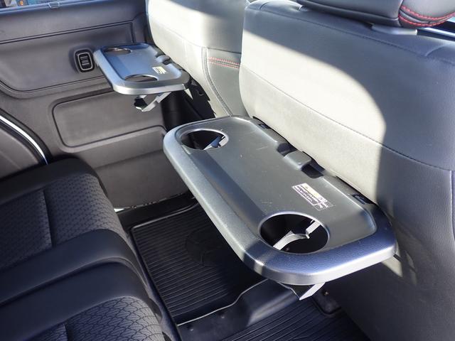 スペーシア カスタム　ＨＹＢＲＩＤ　ＸＳターボ　全方位カメラ　ナビ　ＥＴＣ２．０　ドライブレコーダー　セーフティーサポート　クルーズコントロール　リヤコーナーセンサー　後席両側電動スライドドア　ＬＥＤヘッドライト　オートライト　電動格納ドアミラー（55枚目）