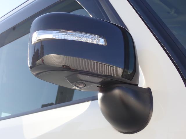 スペーシア カスタム　ＨＹＢＲＩＤ　ＸＳターボ　全方位カメラ　ナビ　ＥＴＣ２．０　ドライブレコーダー　セーフティーサポート　クルーズコントロール　リヤコーナーセンサー　後席両側電動スライドドア　ＬＥＤヘッドライト　オートライト　電動格納ドアミラー（65枚目）