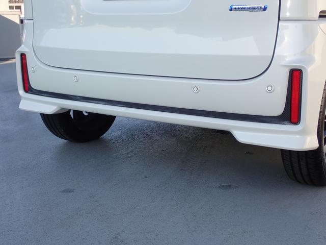 スペーシア カスタム　ＨＹＢＲＩＤ　ＸＳターボ　全方位カメラ　ナビ　ＥＴＣ２．０　ドライブレコーダー　セーフティーサポート　クルーズコントロール　リヤコーナーセンサー　後席両側電動スライドドア　ＬＥＤヘッドライト　オートライト　電動格納ドアミラー（67枚目）