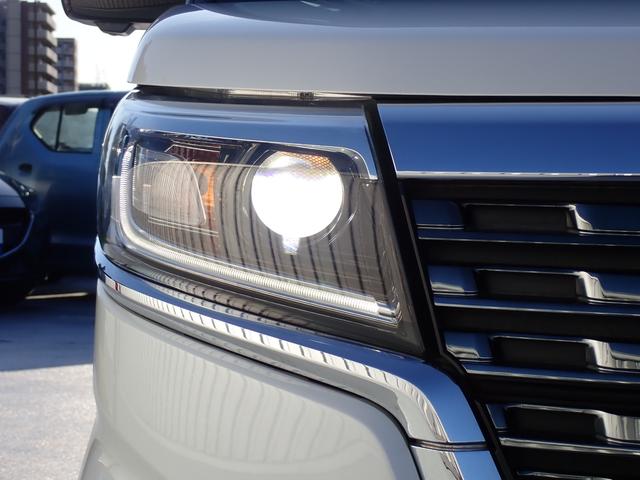 スペーシア カスタム　ＨＹＢＲＩＤ　ＸＳターボ　全方位カメラ　ナビ　ＥＴＣ２．０　ドライブレコーダー　セーフティーサポート　クルーズコントロール　リヤコーナーセンサー　後席両側電動スライドドア　ＬＥＤヘッドライト　オートライト　電動格納ドアミラー（68枚目）