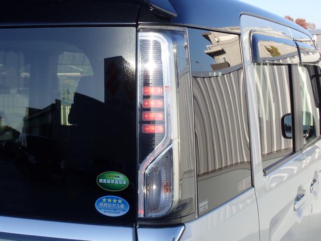 スペーシア カスタム　ＨＹＢＲＩＤ　ＸＳターボ　全方位カメラ　ナビ　ＥＴＣ２．０　ドライブレコーダー　セーフティーサポート　クルーズコントロール　リヤコーナーセンサー　後席両側電動スライドドア　ＬＥＤヘッドライト　オートライト　電動格納ドアミラー（70枚目）