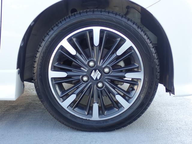 スペーシア カスタム　ＨＹＢＲＩＤ　ＸＳターボ　全方位カメラ　ナビ　ＥＴＣ２．０　ドライブレコーダー　セーフティーサポート　クルーズコントロール　リヤコーナーセンサー　後席両側電動スライドドア　ＬＥＤヘッドライト　オートライト　電動格納ドアミラー（72枚目）