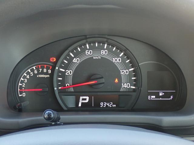 エブリイ PC 5型 ナビ ETC セーフティーサポート リヤコーナーセンサー オートライト 電動ドアミラー オートライト キーレスエントリー セキュリティアラーム アイドリングストップ Bluetooth対応(11枚目)