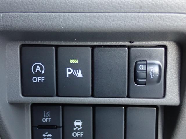 エブリイ PC 5型 ナビ ETC セーフティーサポート リヤコーナーセンサー オートライト 電動ドアミラー オートライト キーレスエントリー セキュリティアラーム アイドリングストップ Bluetooth対応(14枚目)