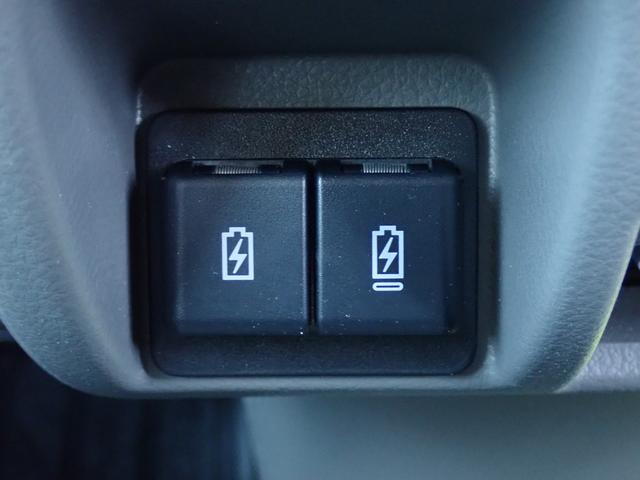 エブリイ PC 5型 ナビ ETC セーフティーサポート リヤコーナーセンサー オートライト 電動ドアミラー オートライト キーレスエントリー セキュリティアラーム アイドリングストップ Bluetooth対応(16枚目)