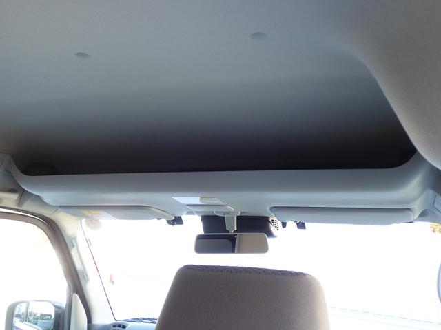 エブリイ PC 5型 ナビ ETC セーフティーサポート リヤコーナーセンサー オートライト 電動ドアミラー オートライト キーレスエントリー セキュリティアラーム アイドリングストップ Bluetooth対応(20枚目)