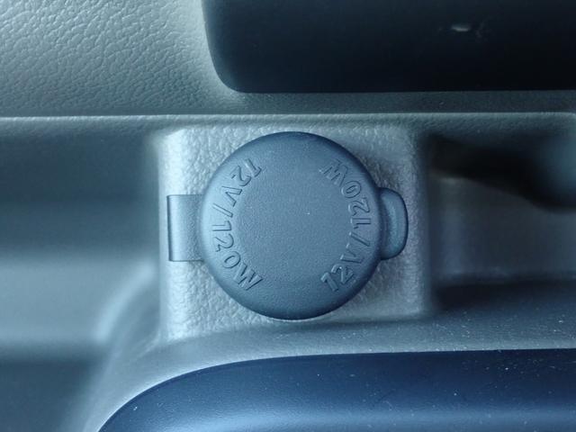 エブリイ PC 5型 ナビ ETC セーフティーサポート リヤコーナーセンサー オートライト 電動ドアミラー オートライト キーレスエントリー セキュリティアラーム アイドリングストップ Bluetooth対応(24枚目)