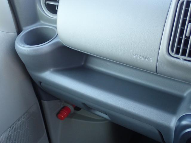 エブリイ PC 5型 ナビ ETC セーフティーサポート リヤコーナーセンサー オートライト 電動ドアミラー オートライト キーレスエントリー セキュリティアラーム アイドリングストップ Bluetooth対応(25枚目)