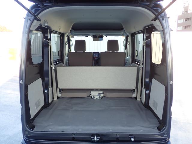 エブリイ PC 5型 ナビ ETC セーフティーサポート リヤコーナーセンサー オートライト 電動ドアミラー オートライト キーレスエントリー セキュリティアラーム アイドリングストップ Bluetooth対応(30枚目)